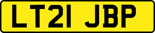 LT21JBP