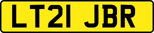LT21JBR