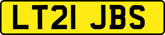 LT21JBS