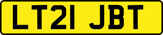 LT21JBT