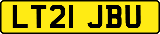 LT21JBU