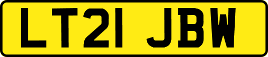 LT21JBW