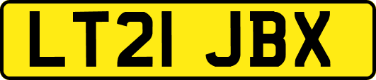 LT21JBX