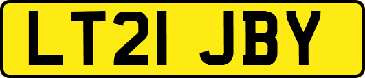 LT21JBY