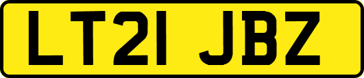 LT21JBZ
