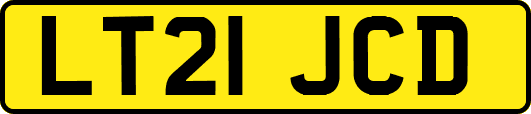 LT21JCD