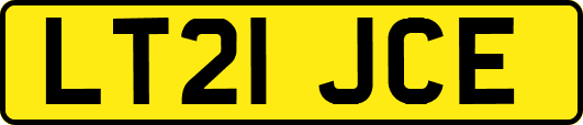 LT21JCE