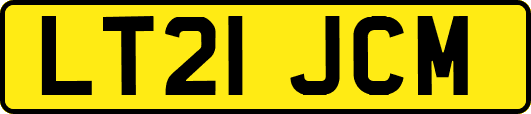 LT21JCM