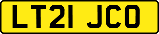 LT21JCO