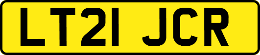 LT21JCR