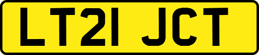 LT21JCT