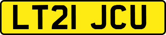 LT21JCU