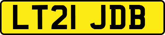 LT21JDB