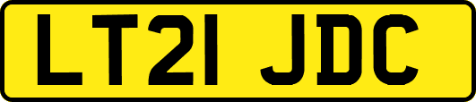 LT21JDC
