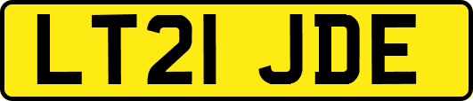 LT21JDE