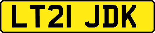 LT21JDK