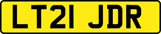 LT21JDR
