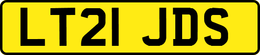 LT21JDS