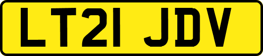 LT21JDV