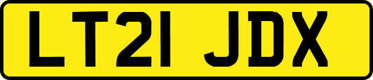 LT21JDX