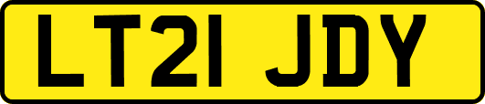 LT21JDY