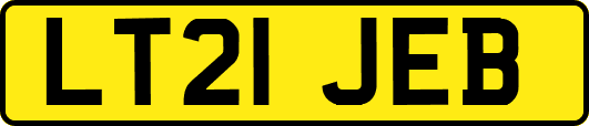 LT21JEB