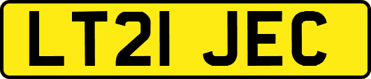 LT21JEC