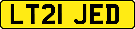 LT21JED