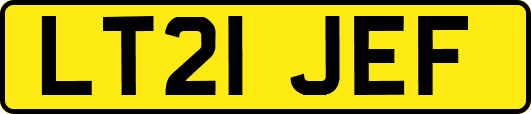 LT21JEF