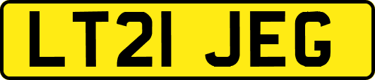 LT21JEG