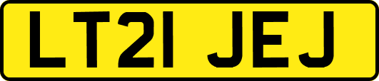 LT21JEJ