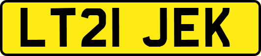 LT21JEK