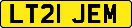 LT21JEM