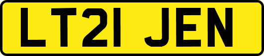 LT21JEN