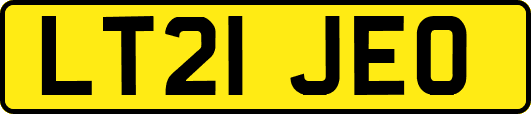 LT21JEO
