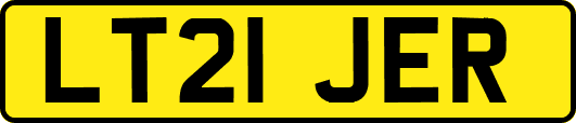 LT21JER