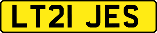 LT21JES