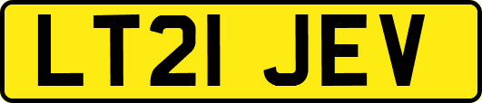 LT21JEV