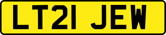 LT21JEW