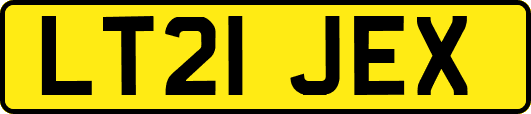 LT21JEX