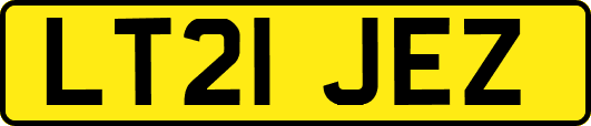 LT21JEZ