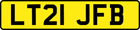 LT21JFB