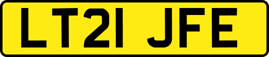 LT21JFE
