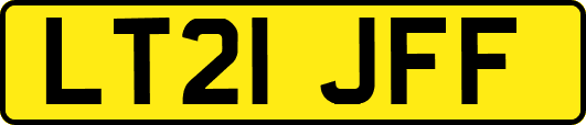 LT21JFF