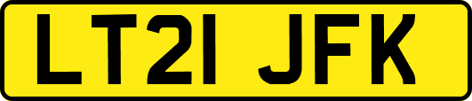 LT21JFK