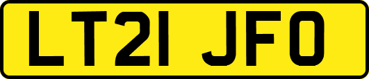 LT21JFO