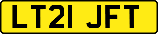 LT21JFT