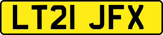 LT21JFX