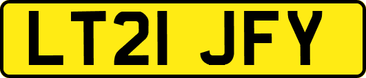 LT21JFY