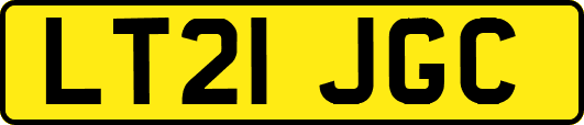 LT21JGC